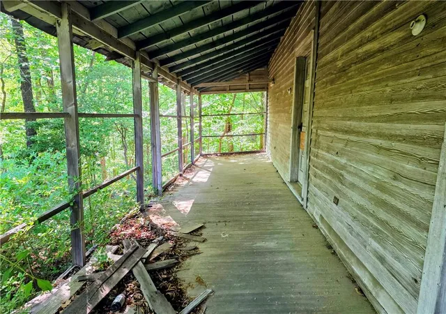 4th image of 1055 Ed Booth Rd, Westfield, NC 27053 | MLS# 1222993