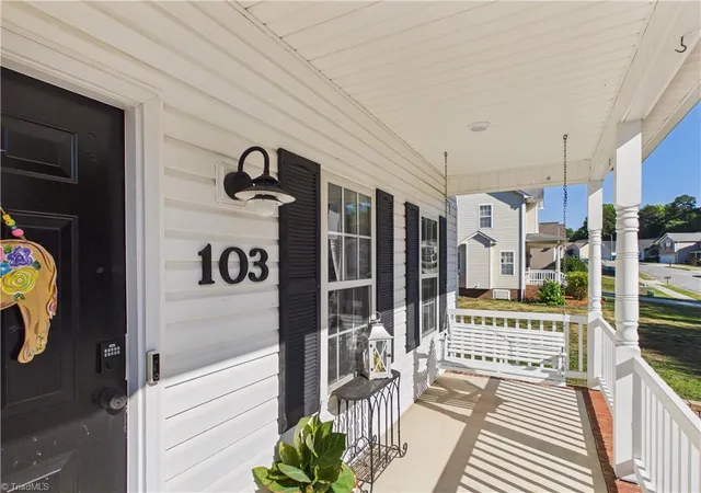 Homes for sale in Archdale, NC | 103 Brighton Village Ln, Archdale, NC 27263 | MLS# 1224772