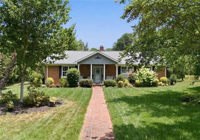 5th image of 1025 Oaklawn Ave, Winston Salem, NC 27104 | MLS# 1226651