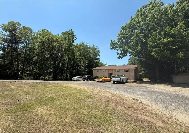 2nd image of 1893 Mount Carmel Church Rd, Reidsville, NC 27320 | MLS# 1221774
