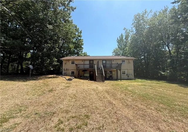 Listing Photo 4 - Condo for sale in building located at 1893 Mount Carmel Church Rd, Reidsville, NC 27320
