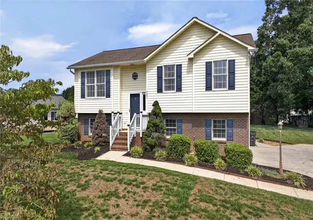 Photo 1 of Sale Pending at 4097 Bowens Rd, Tobaccoville, NC 27050 | MLS# 1233387 | Listing updated on 2026-08-31