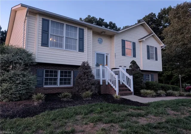 Photo 2 of Sale Pending at 4097 Bowens Rd, Tobaccoville, NC 27050 | MLS# 1233387 | Listing updated on 2026-08-31