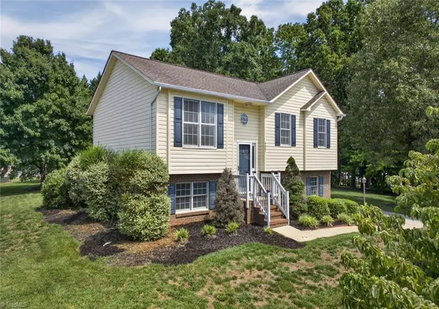 Photo 3 of Sale Pending at 4097 Bowens Rd, Tobaccoville, NC 27050 | MLS# 1233387 | Listing updated on 2026-08-31