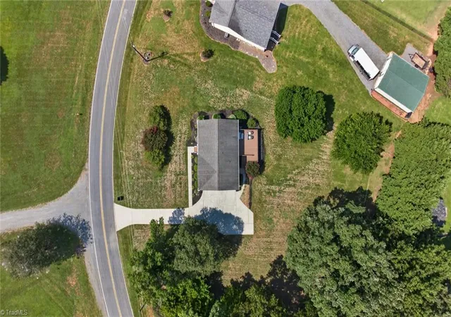 Photo 3 of Sale Pending at 4097 Bowens Rd, Tobaccoville, NC 27050 | MLS# 1233387 | Listing updated on 2026-08-31