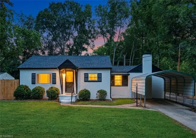 1st image of 3920 Daye Dr, Greensboro, NC 27407 | MLS# 1231026