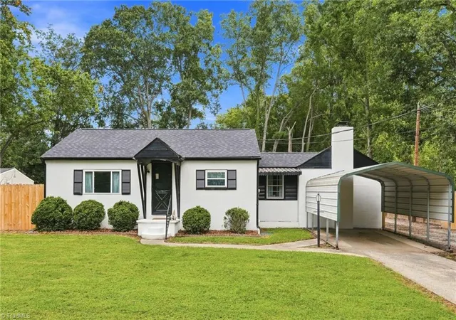 3rd image of 3920 Daye Dr, Greensboro, NC 27407 | MLS# 1231026