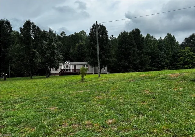 Photo 2 of Manufactured home for sale at 502 Dawson Miller Rd, Asheboro, NC 27205 | MLS# 1233997 | Listing updated on 2026-09-05