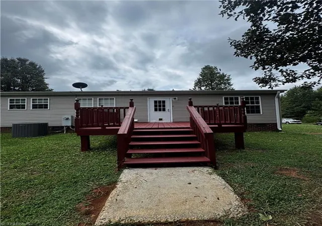 Photo 3 of Manufactured home for sale at 502 Dawson Miller Rd, Asheboro, NC 27205 | MLS# 1233997 | Listing updated on 2026-09-05