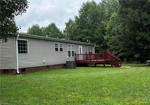Photo 3 of Manufactured home for sale at 502 Dawson Miller Rd, Asheboro, NC 27205 | MLS# 1233997 | Listing updated on 2026-09-05