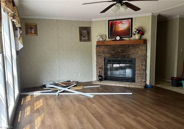 Photo 4 of Manufactured home for sale at 502 Dawson Miller Rd, Asheboro, NC 27205 | MLS# 1233997 | Listing updated on 2026-09-05