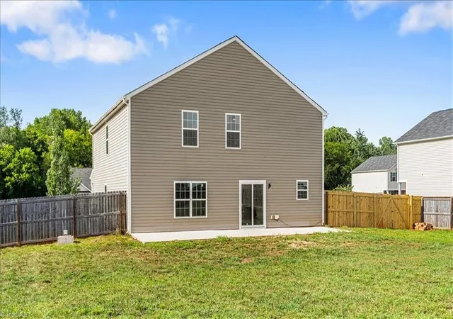 Photo 50 of Single family home for sale at 233 Mckenzie Ct #27, Lexington, NC 27295 | MLS# 1228815 | Listing updated on 2026-08-31