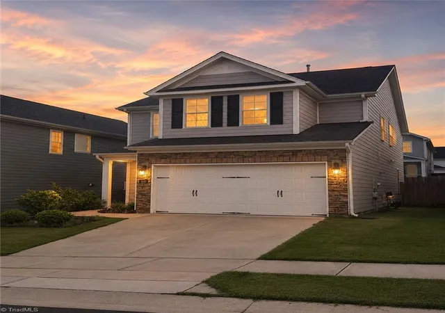 Photo 1 of Single family home for sale at 440 Flt River Run, Hillsborough, NC 27278 | MLS# 1231328 | Listing updated on 2026-09-19