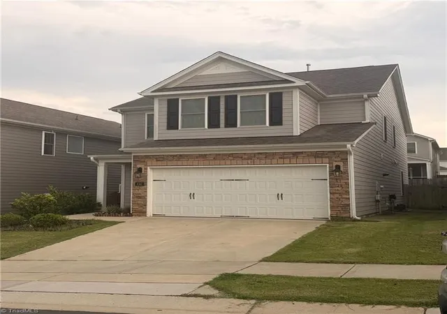 Photo 2 of Single family home for sale at 440 Flt River Run, Hillsborough, NC 27278 | MLS# 1231328 | Listing updated on 2026-09-19