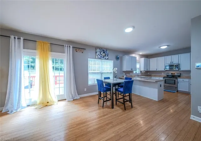 Photo 4 of Single family home for sale at 513 Cornelia Dr, Graham, NC 27253 | MLS# 1229283 | Listing updated on 2026-09-20