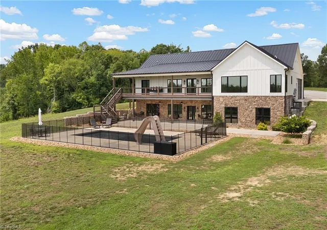 1st image of 277 Crooked Rd, Blanch, NC 27212 | MLS# 1229619