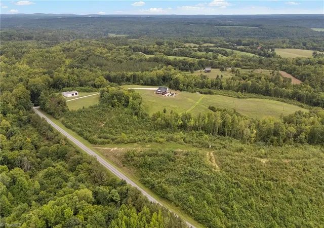 49th image of 277 Crooked Rd, Blanch, NC 27212 | MLS# 1229619