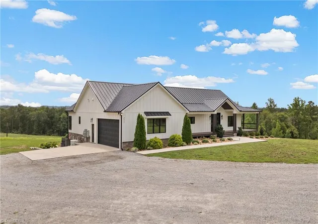 4th image of 277 Crooked Rd, Blanch, NC 27212 | MLS# 1229619