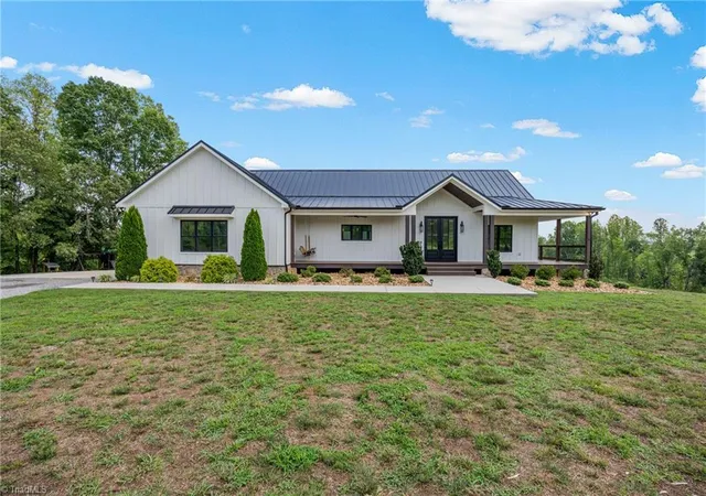 5th image of 277 Crooked Rd, Blanch, NC 27212 | MLS# 1229619