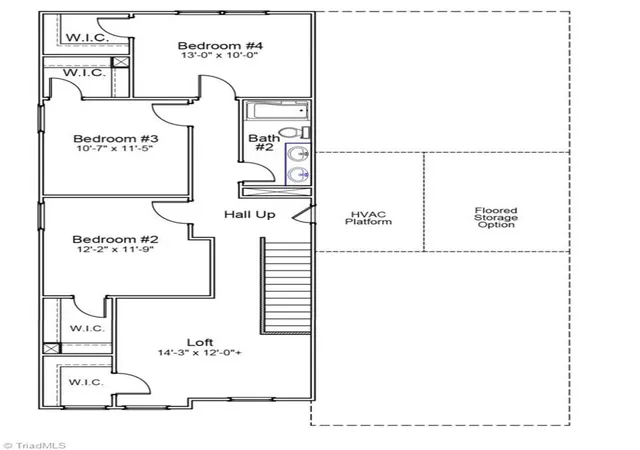 Photo 3 of Single family home for sale at 5839 Latigo Ct, Clemmons, NC 27012 | MLS# 1231566 | Listing updated on 2026-08-31
