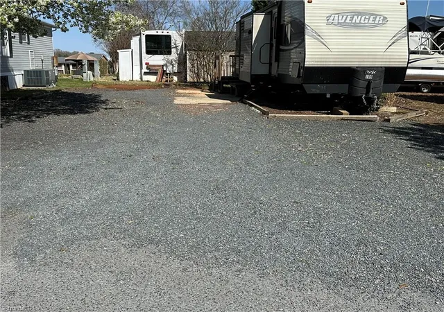 Photo 2 of Sale Pending at 109 Gregory Dr, New London, NC 28127 | MLS# 1212517 | Listing updated on 2026-08-02
