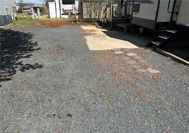 Photo 3 of Sale Pending at 109 Gregory Dr, New London, NC 28127 | MLS# 1212517 | Listing updated on 2026-08-02