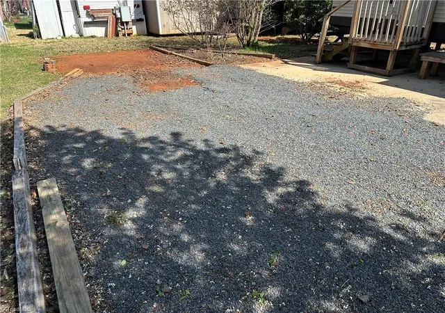 Photo 4 of Sale Pending at 109 Gregory Dr, New London, NC 28127 | MLS# 1212517 | Listing updated on 2026-08-02