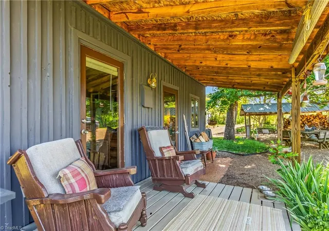 4th image of 1930 Snow Hill Church Rd, Danbury, NC 27016 | MLS# 1231518