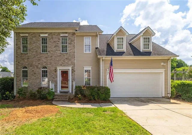 1st image of 3658 Single Leaf Ct, High Point, NC 27265 | MLS# 1230371