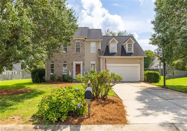 2nd image of 3658 Single Leaf Ct, High Point, NC 27265 | MLS# 1230371