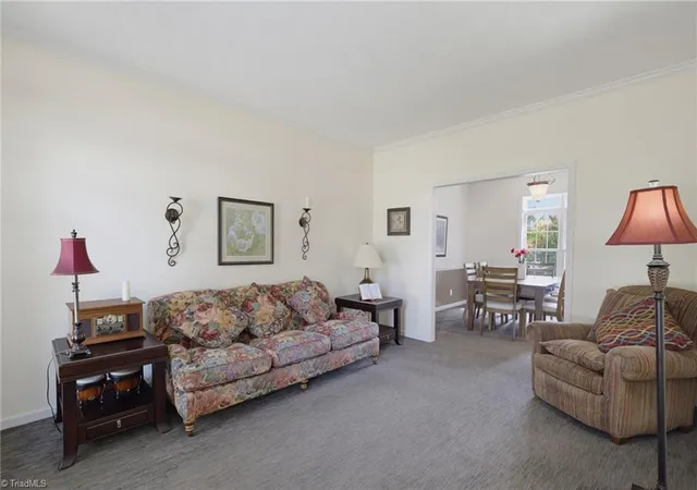 Photo 4 of Sale Pending at 3658 Single Leaf Ct, High Point, NC 27265 | MLS# 1230371 | Listing updated on 2026-10-07