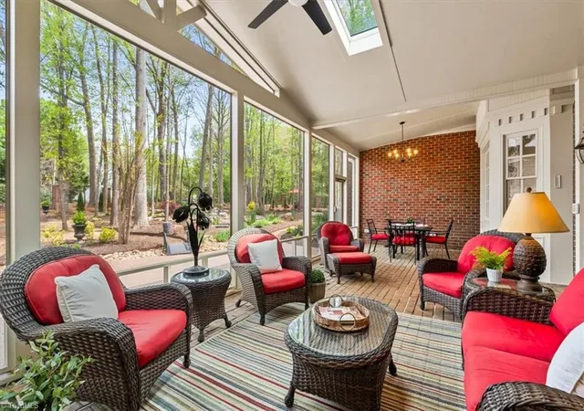 Photo 3 of Mansion for sale at 14 Provincetown Ct, Greensboro, NC 27408 | MLS# 1216022 | Listing updated on 2026-10-01