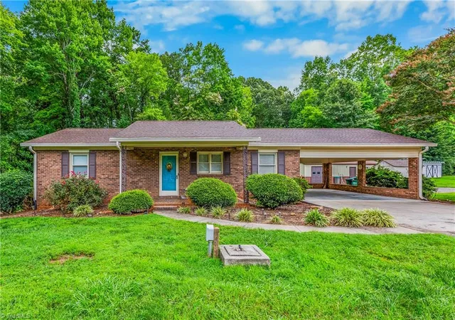 1st image of 7545 Grapevine Rd, Lewisville, NC 27023 | MLS# 1230801