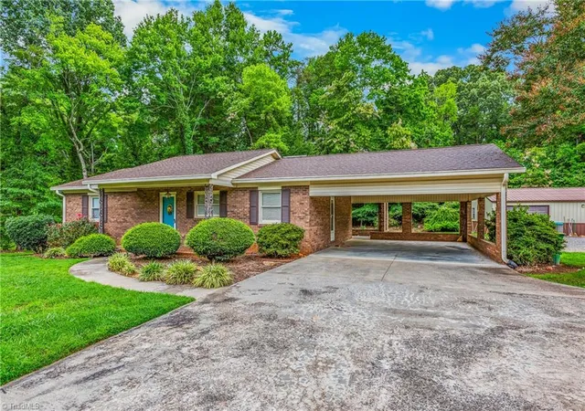 2nd image of 7545 Grapevine Rd, Lewisville, NC 27023 | MLS# 1230801