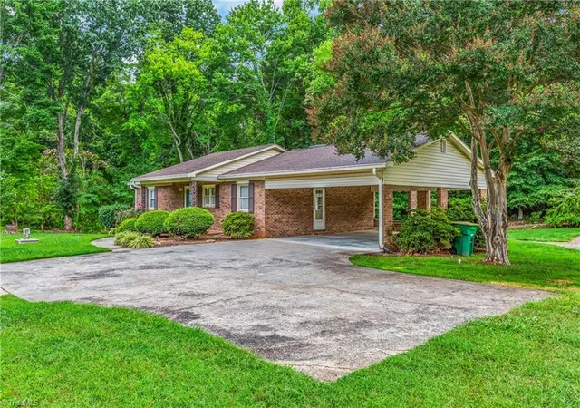 Photo 3 of Sale Pending at 7545 Grapevine Rd, Lewisville, NC 27023 | MLS# 1230801 | Listing updated on 2026-09-10