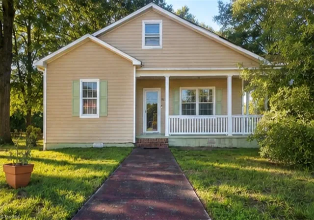 1st image of 1133 E Stadium Dr, Eden, NC 27288 | MLS# 1229677
