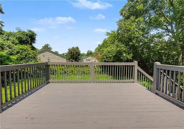 5th image of 1329 Belleauwood St, Winston Salem, NC 27107 | MLS# 1230233
