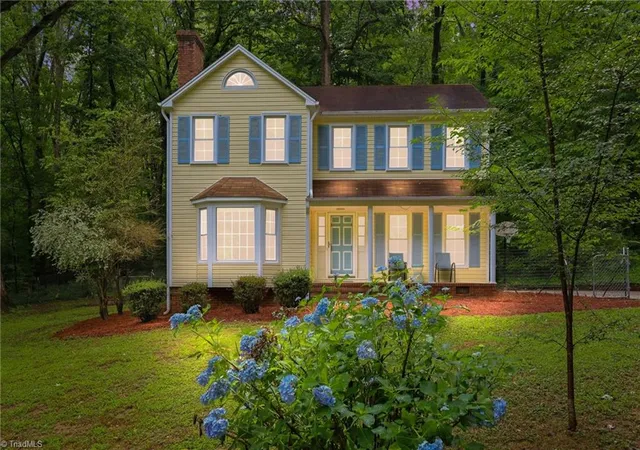 Homes for sale in Haw River, NC | 814 Baker Dr, Haw River, NC 27258 | MLS# 1225399