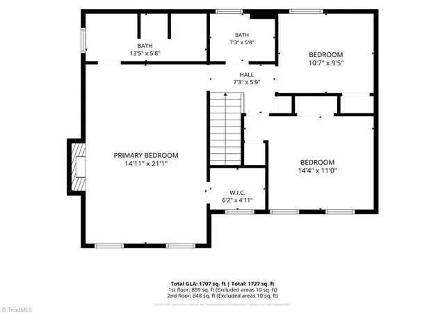 Homes for sale in Haw River, NC | 814 Baker Dr, Haw River, NC 27258 | MLS# 1225399