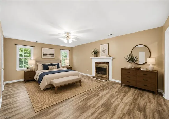 Homes for sale in Haw River, NC | 814 Baker Dr, Haw River, NC 27258 | MLS# 1225399