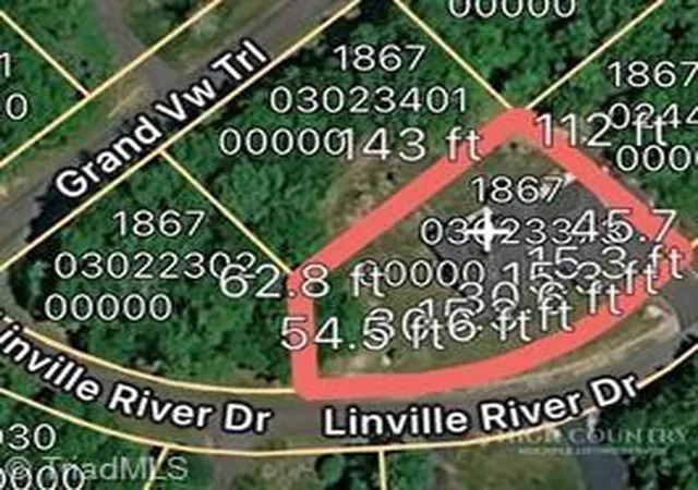 Photo 50 of Single family home for sale at 289 Linville River Ln, Linville, NC 28646 | MLS# 1228316 | Listing updated on 2026-07-21