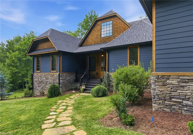 Photo 5 of Single family home for sale at 289 Linville River Ln, Linville, NC 28646 | MLS# 1228316 | Listing updated on 2026-07-21