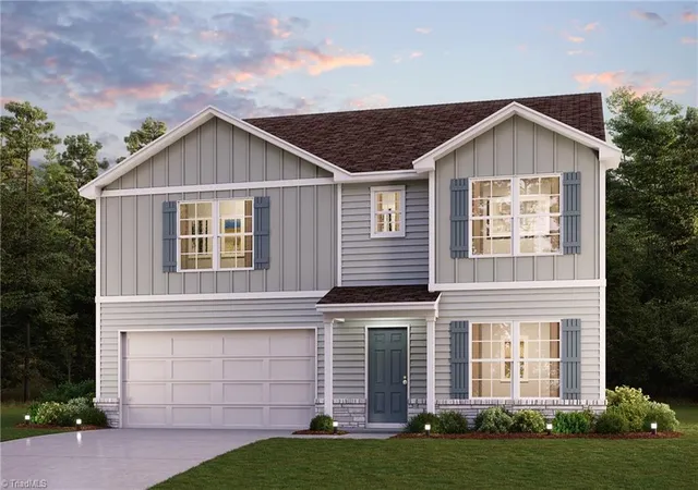 Single family home for sale at 151 Corn Ct, Linwood, NC 27299 | MLS# 1230945