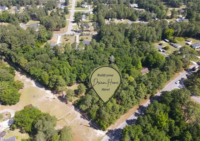 Homes for sale in Hamlet, NC | Tbd Cheraw Rd, Hamlet, NC 28345 | MLS# 1223515