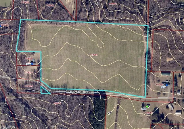 1st image of 0 Lonzie Foster Trl, Elon, NC 27244 | MLS# 1225293