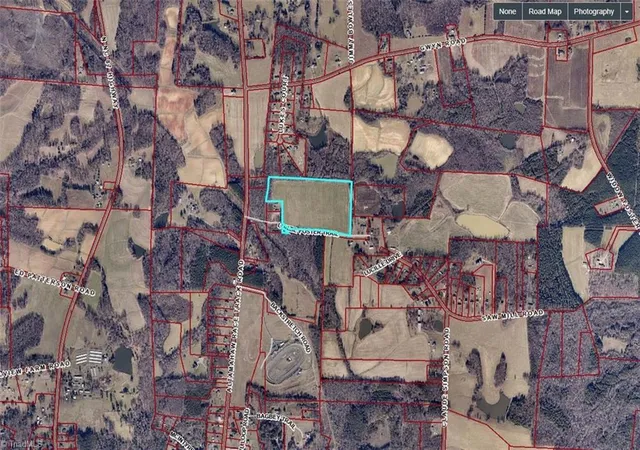 Photo 3 of Land for sale at 0 Lonzie Foster Trl, Elon, NC 27244 | MLS# 1225293 | Listing updated on 2026-06-22