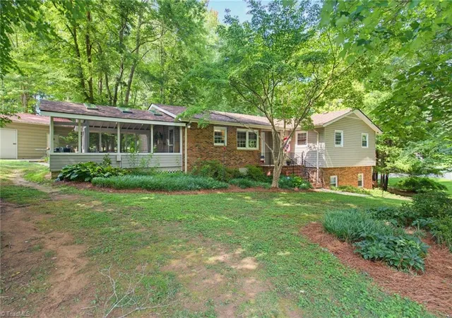 Photo 2 of Single family home for sale at 173 Corn Tassell Trl, Stoneville, NC 27048 | MLS# 1228557 | Listing updated on 2026-08-14