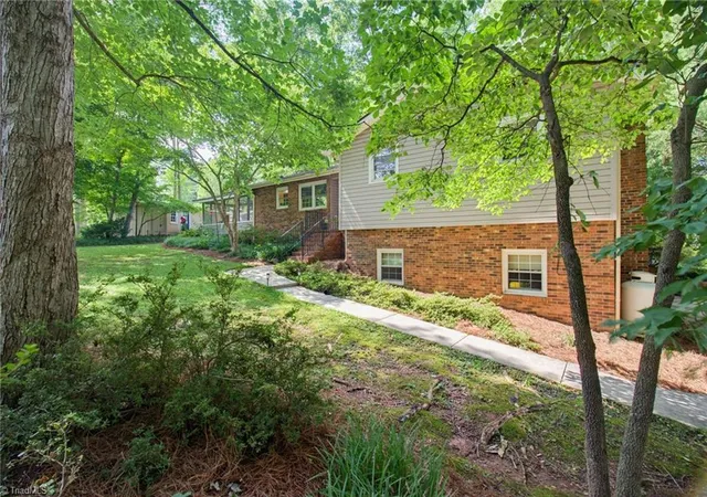 Photo 4 of Single family home for sale at 173 Corn Tassell Trl, Stoneville, NC 27048 | MLS# 1228557 | Listing updated on 2026-08-14