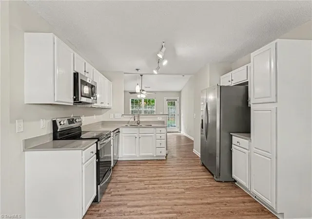 Photo 2 of Single family home for sale at 3582 Sydney Oaks Dr, Greensboro, NC 27214 | MLS# 1233538 | Listing updated on 2026-10-05
