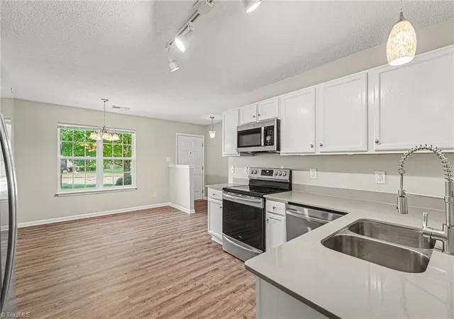 Photo 4 of Single family home for sale at 3582 Sydney Oaks Dr, Greensboro, NC 27214 | MLS# 1233538 | Listing updated on 2026-10-05
